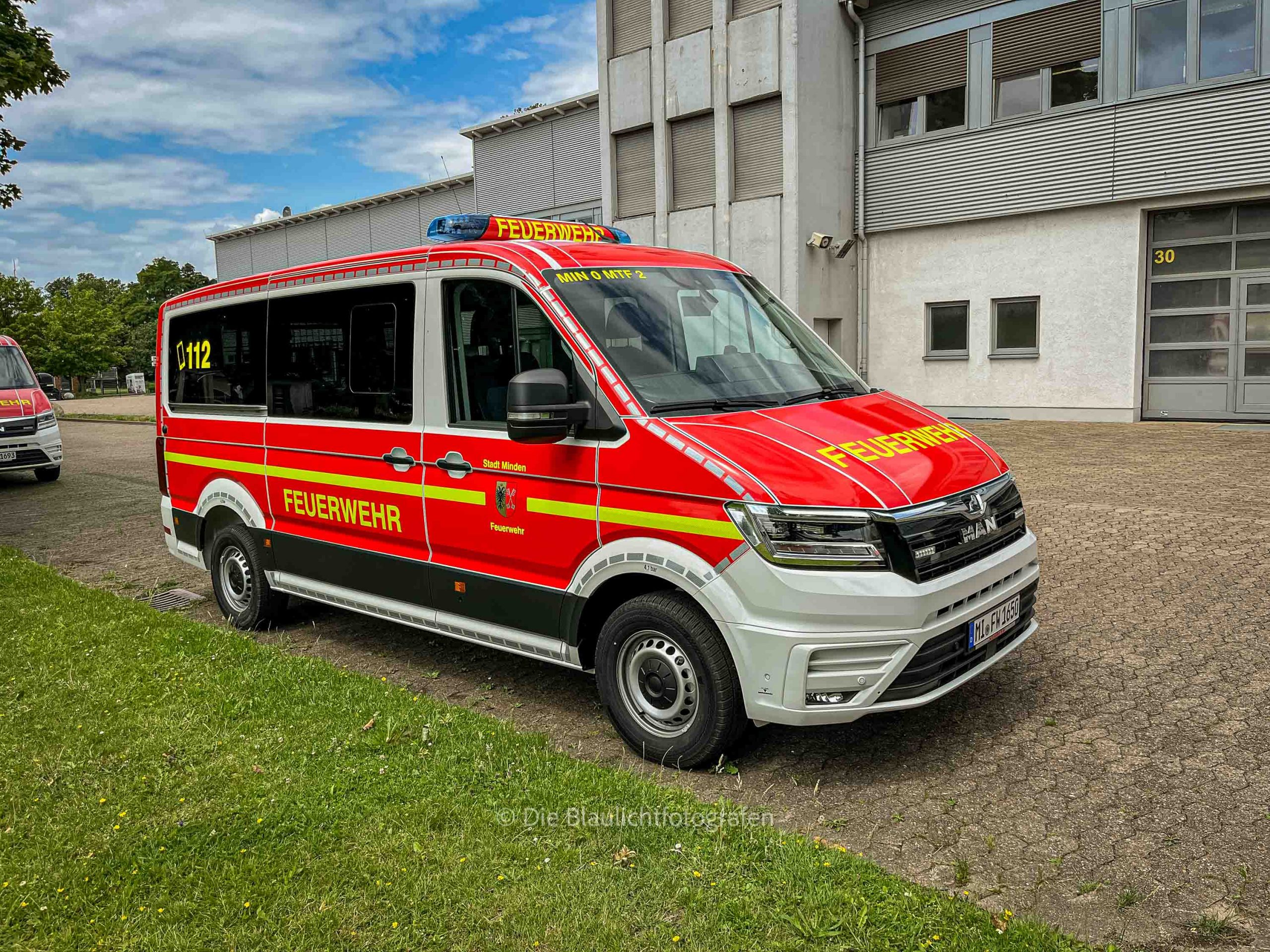 Florian Minden 0 MTF 2