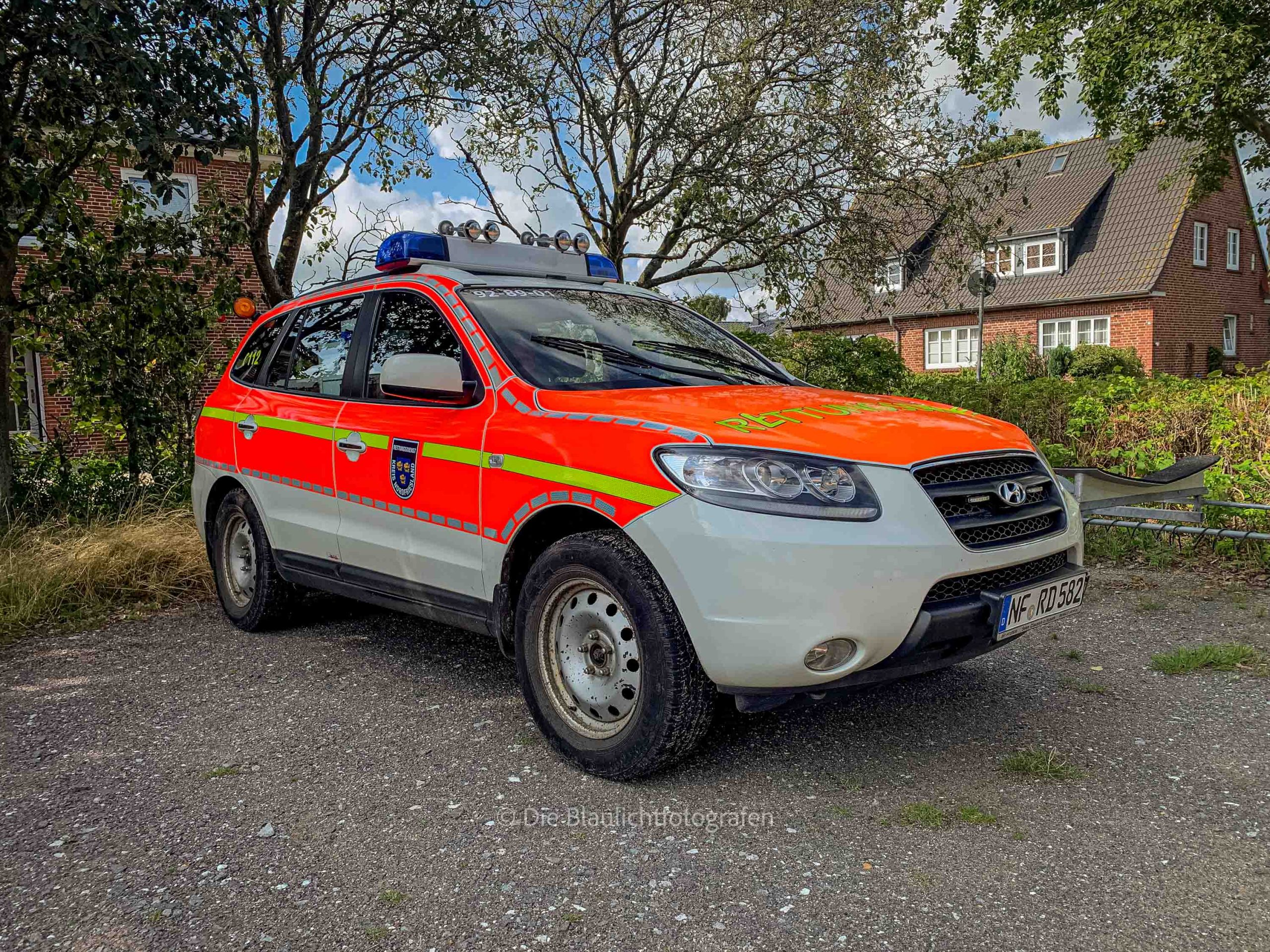 Rettung Nordfriesland 92/89-01