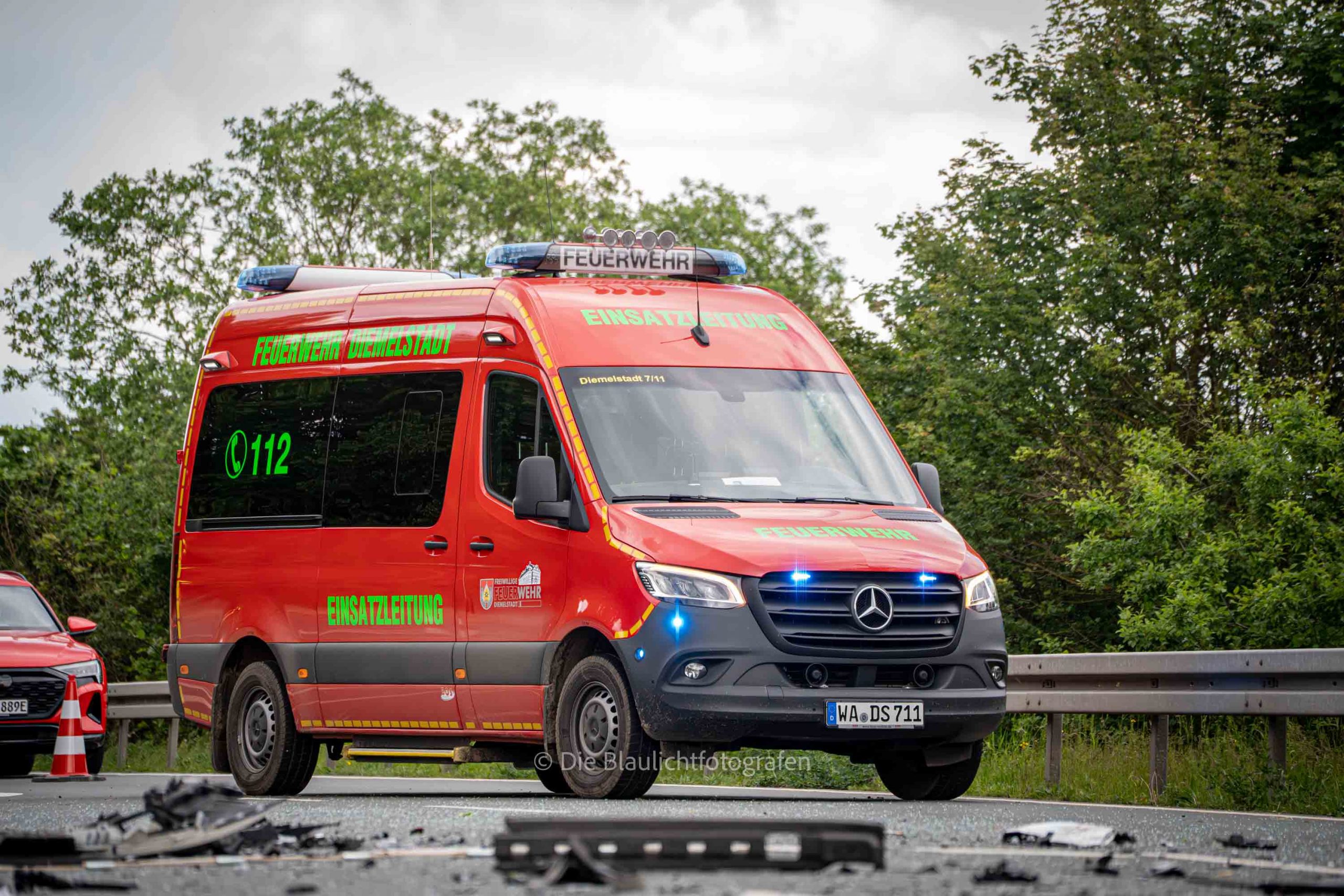 Florian Diemelstadt 07/11